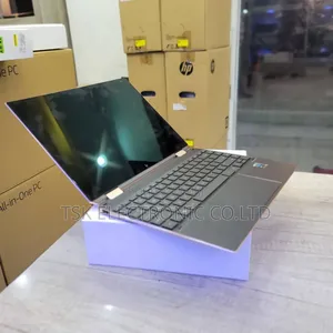 New Laptop HP Spectre 14 16GB Intel Core I7 SSD 512GB