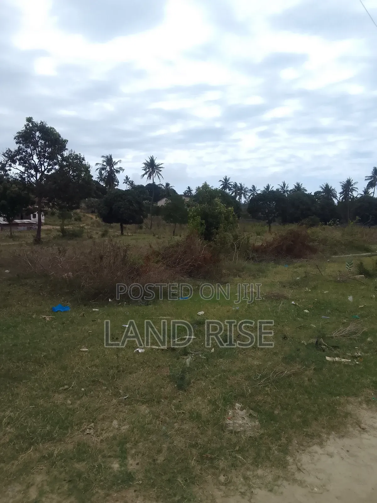 Land for Sale Mbezi Beach 5 Acres