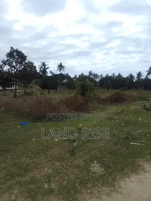 Land for Sale Mbezi Beach 5 Acres