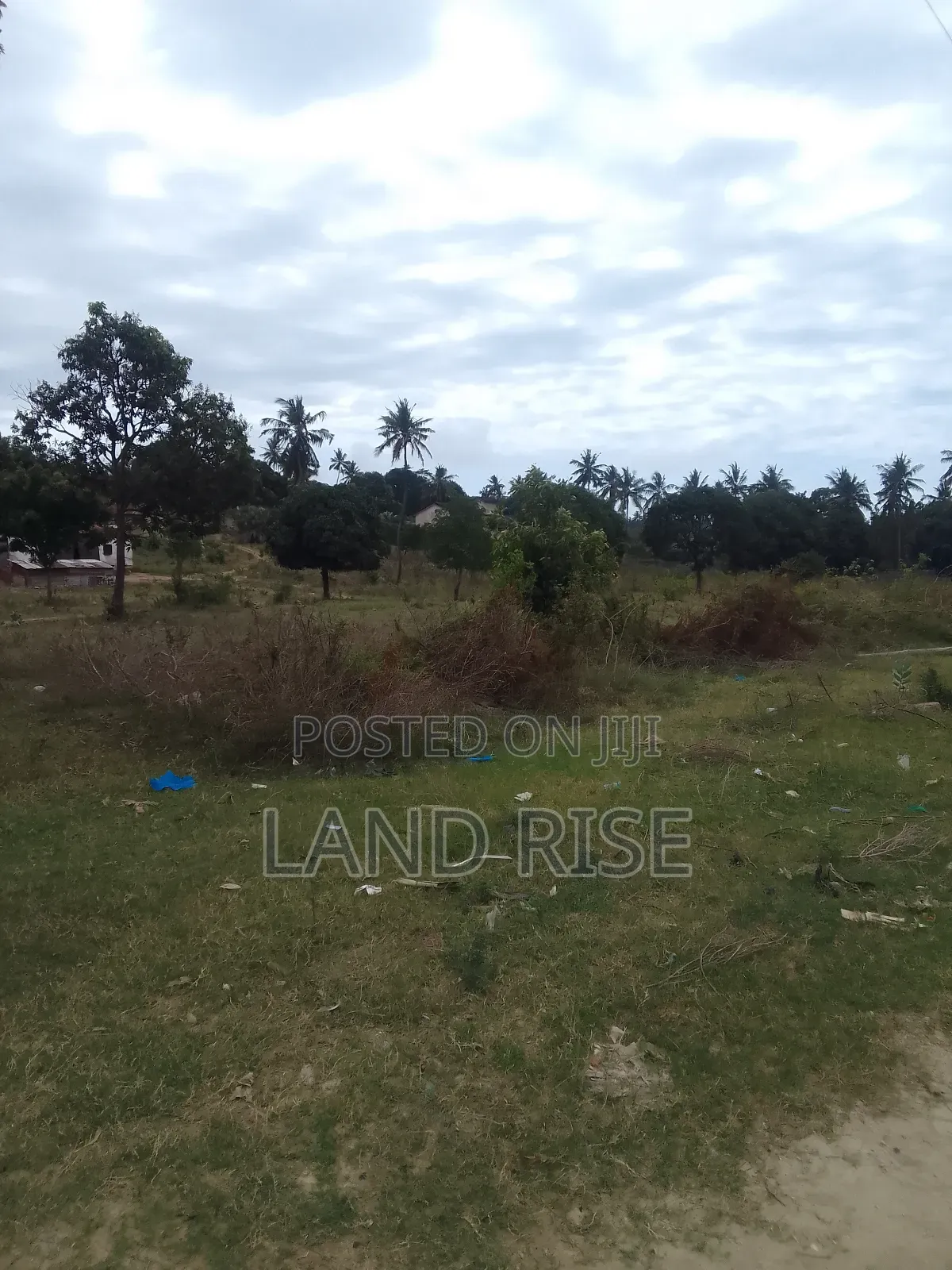 Land for Sale Mbezi Beach 5 Acres
