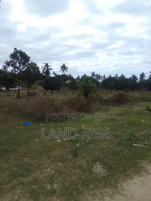 Land for Sale Mbezi Beach 5 Acres