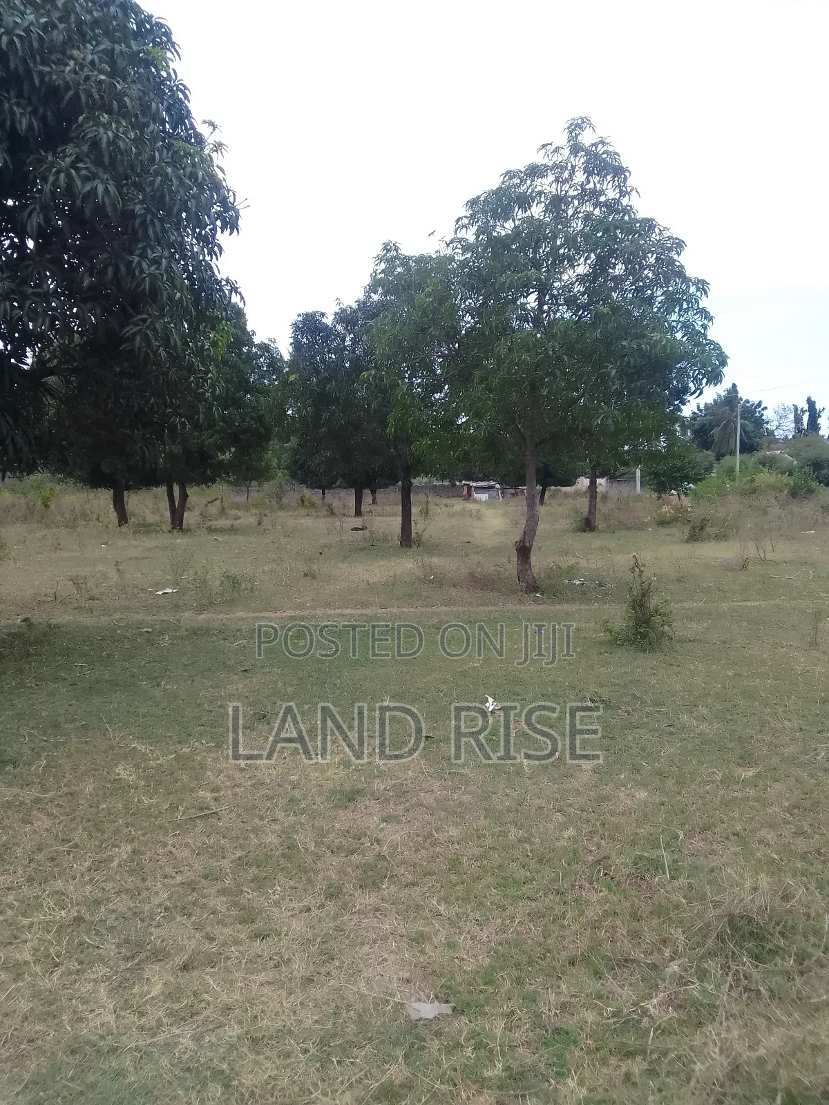 Land for Sale Mbezi Beach 5 Acres