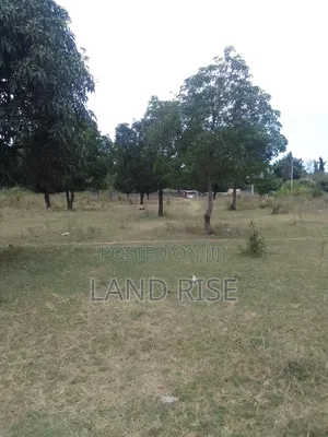 Land for Sale Mbezi Beach 5 Acres