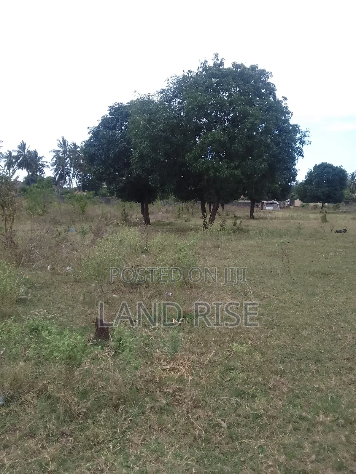 Land for Sale Mbezi Beach 5 Acres
