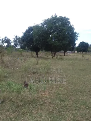 Land for Sale Mbezi Beach 5 Acres