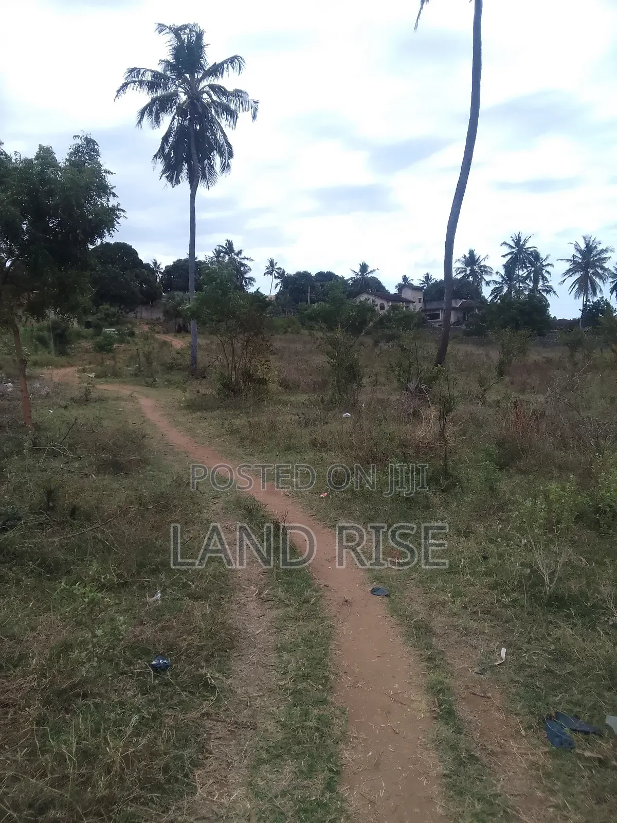 Land for Sale Mbezi Beach 5 Acres