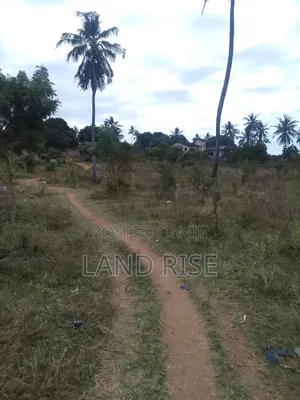 Land for Sale Mbezi Beach 5 Acres
