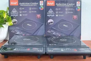 RAF Digital Induction Cooker R.8015