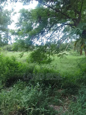 3 Acres of Land for Sale in Mbezi Beach Rainbow