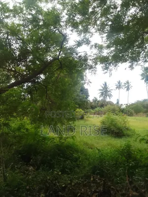 3 Acres of Land for Sale in Mbezi Beach Rainbow
