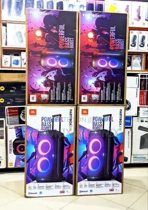 JBL Party Box 110