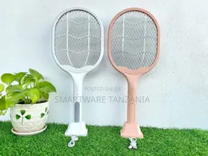 Mosquito Killer Racket Electric Insect Killer Indoor