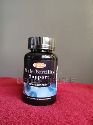 Men Fertility Support