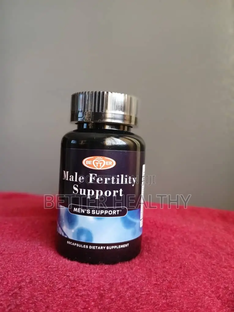 Men Fertility Support