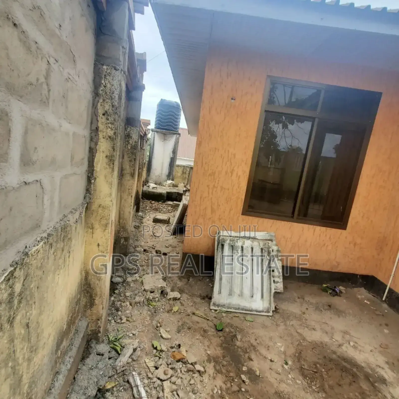 3bdrm House in Madale Mwisho, Kinondoni for sale