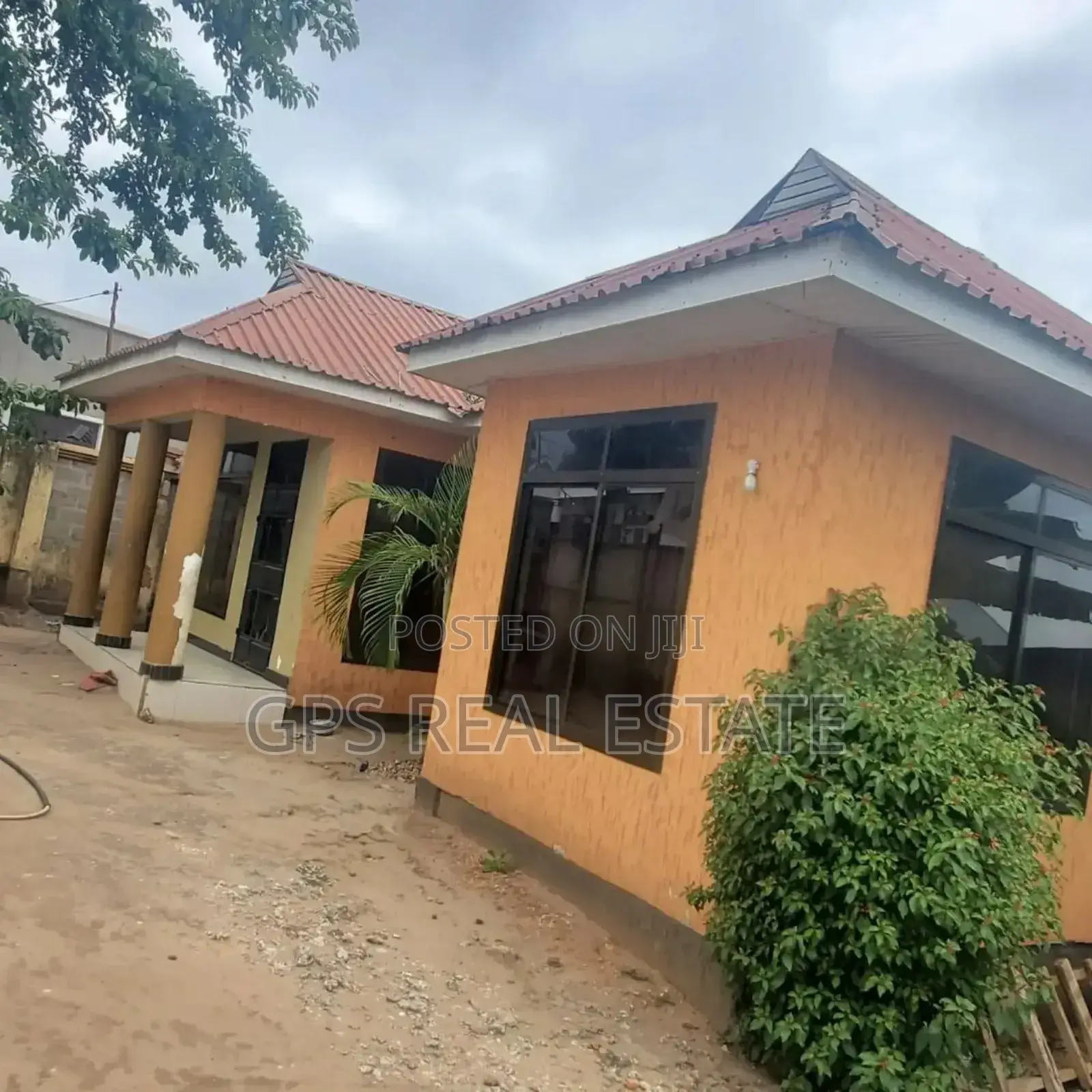 3bdrm House in Madale Mwisho, Kinondoni for sale