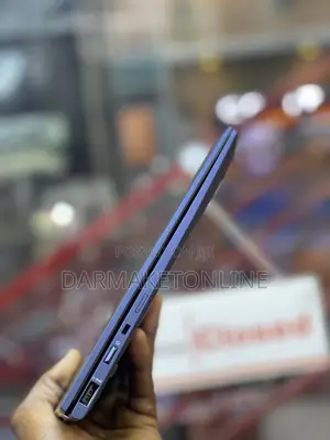 Laptop HP Elite Dragonfly G2 8GB Intel Core I5 SSD 256GB