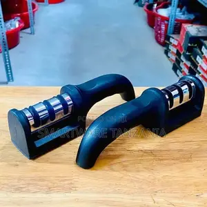 Kitchen Knife Sharpener Manual 3 Stage Knife Sharpener Tool