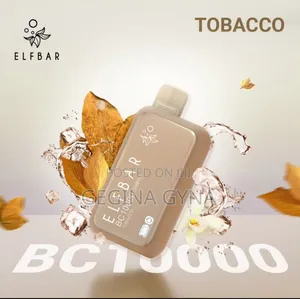 Vape Puffs 10,000