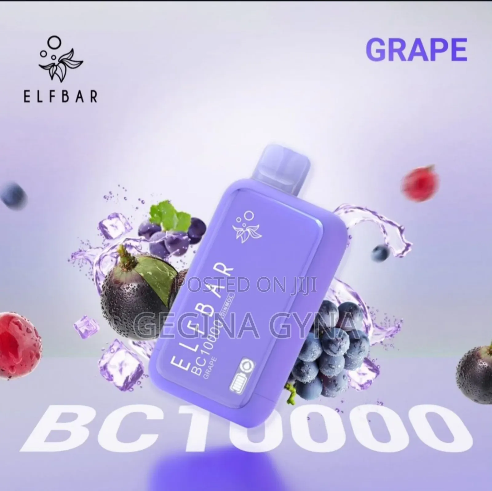 Vape Puffs 10,000