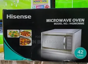 Hisense Microwave Oven 42 L