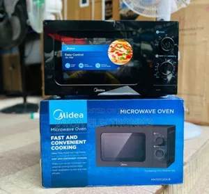 Midea Microwave Oven 20L