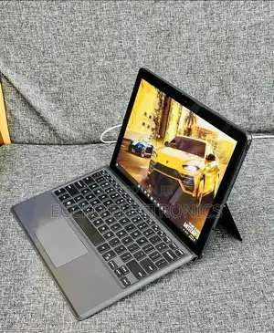 Laptop Dell Latitude 5290 4GB Intel Core I5 SSD 256GB