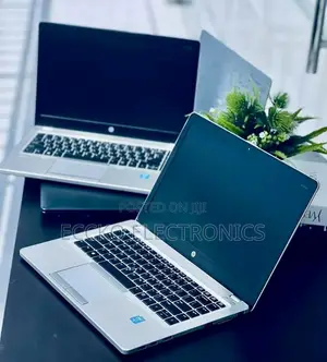 Laptop HP EliteBook Folio 9480M 8GB Intel Core I5 HDD+SSD 500GB