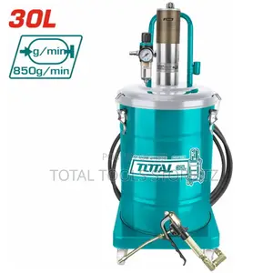Total Air Grease Lubricant 30L
