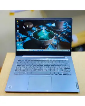 Laptop Lenovo Thinkbook 14 16GB Intel Core I7 SSD 256GB