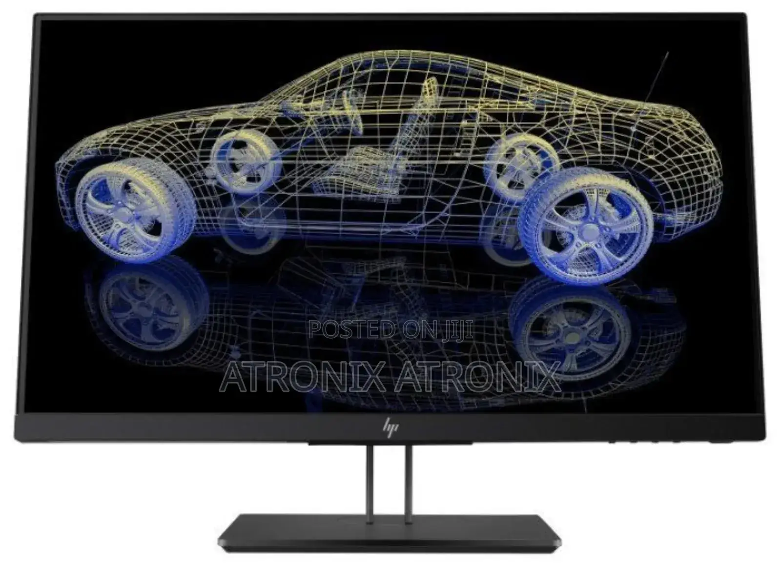 Hp Z23 Monitor