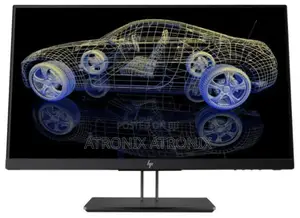 Hp Z23 Monitor
