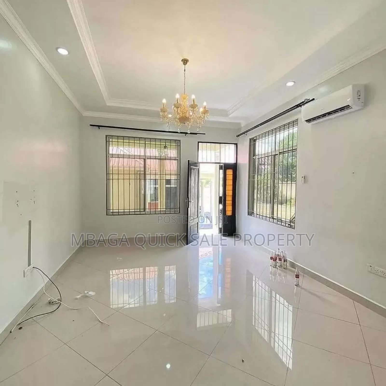 2bdrm Apartment in Mbez Beach for rent