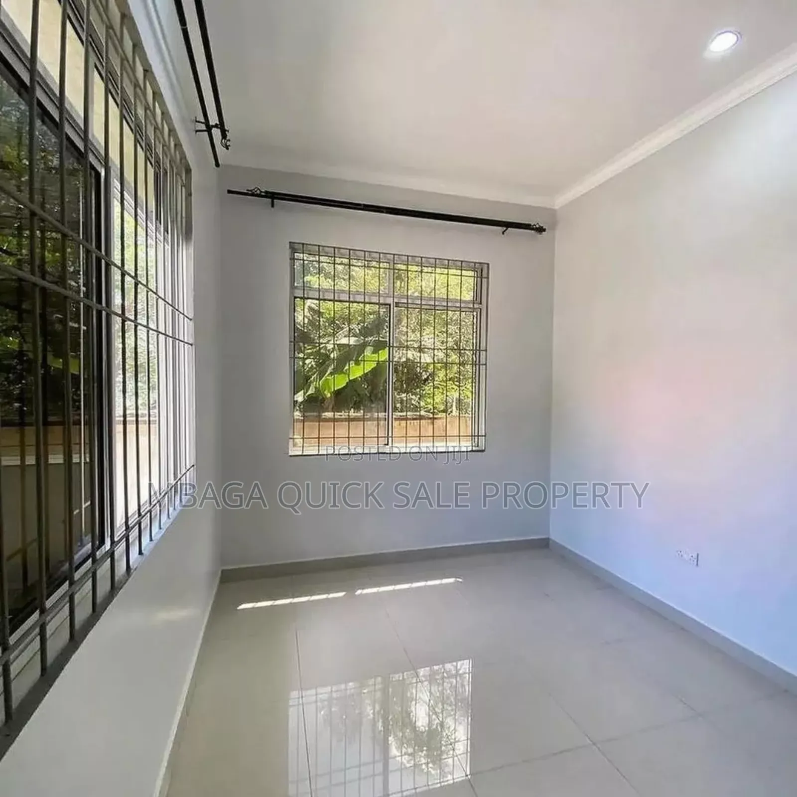 2bdrm Apartment in Mbez Beach for rent