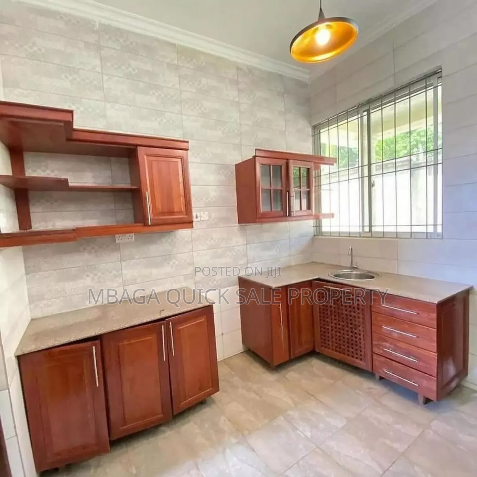 2bdrm Apartment in Mbez Beach for rent