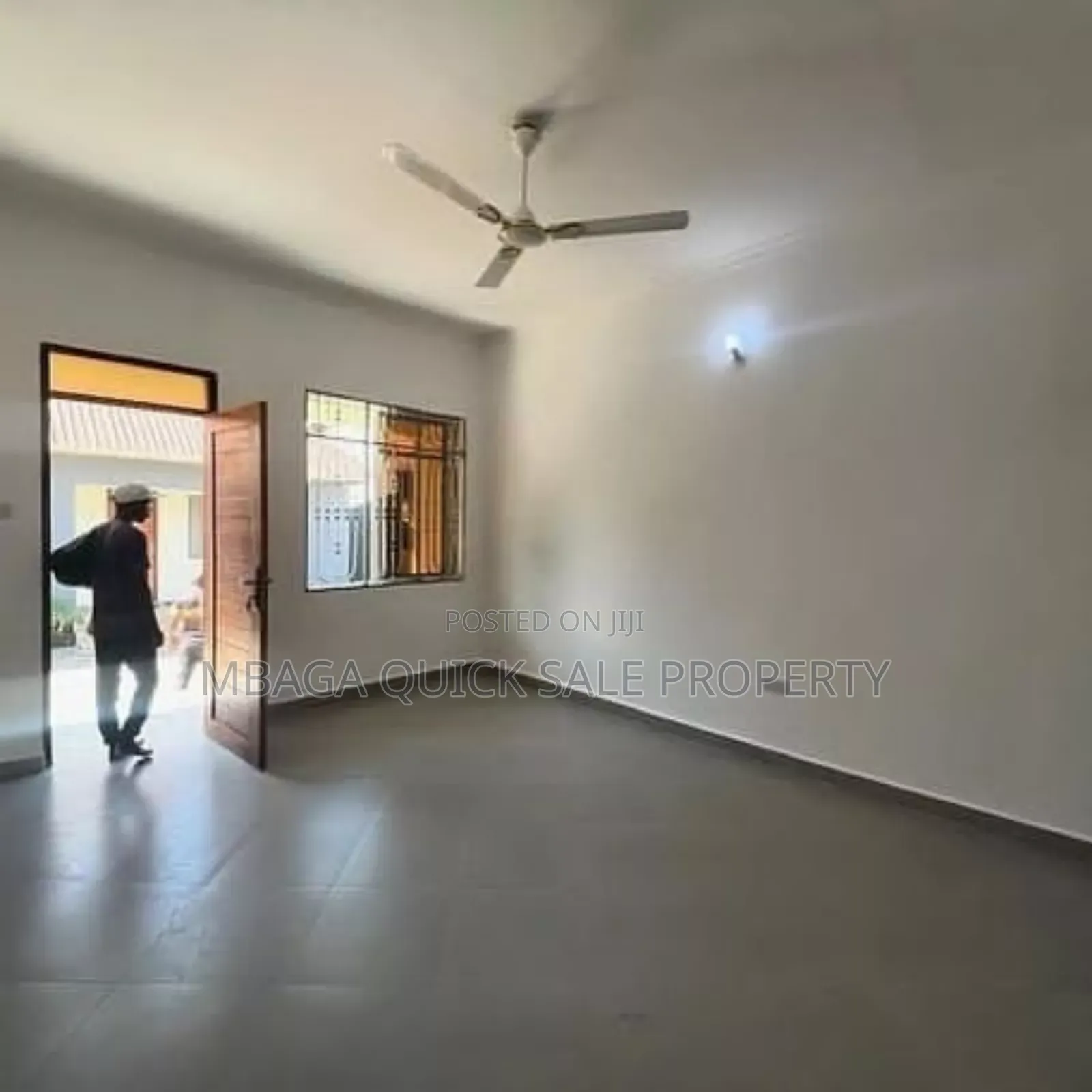 2bdrm Apartment in Mbez Beach for rent