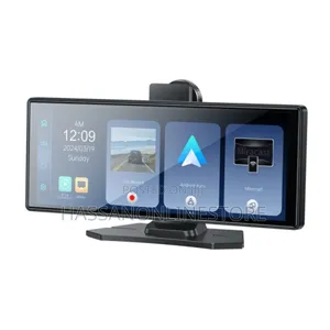 Yesido KM19 10.26" Video Navigation With Driving Recorder