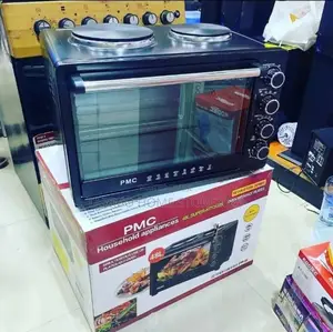 Oven 48lts 2plate