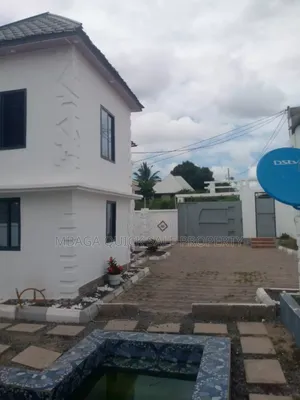 3bdrm House in Kigamboni Kibada, Mbezi Beach for sale