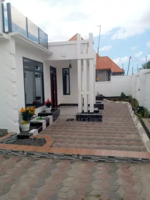 3bdrm House in Kigamboni Kibada, Mbezi Beach for sale