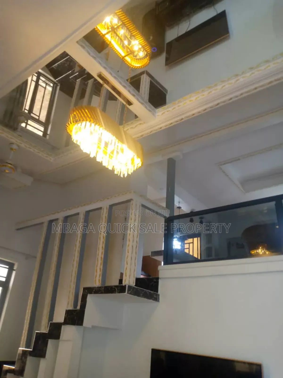 3bdrm House in Kigamboni Kibada, Mbezi Beach for sale