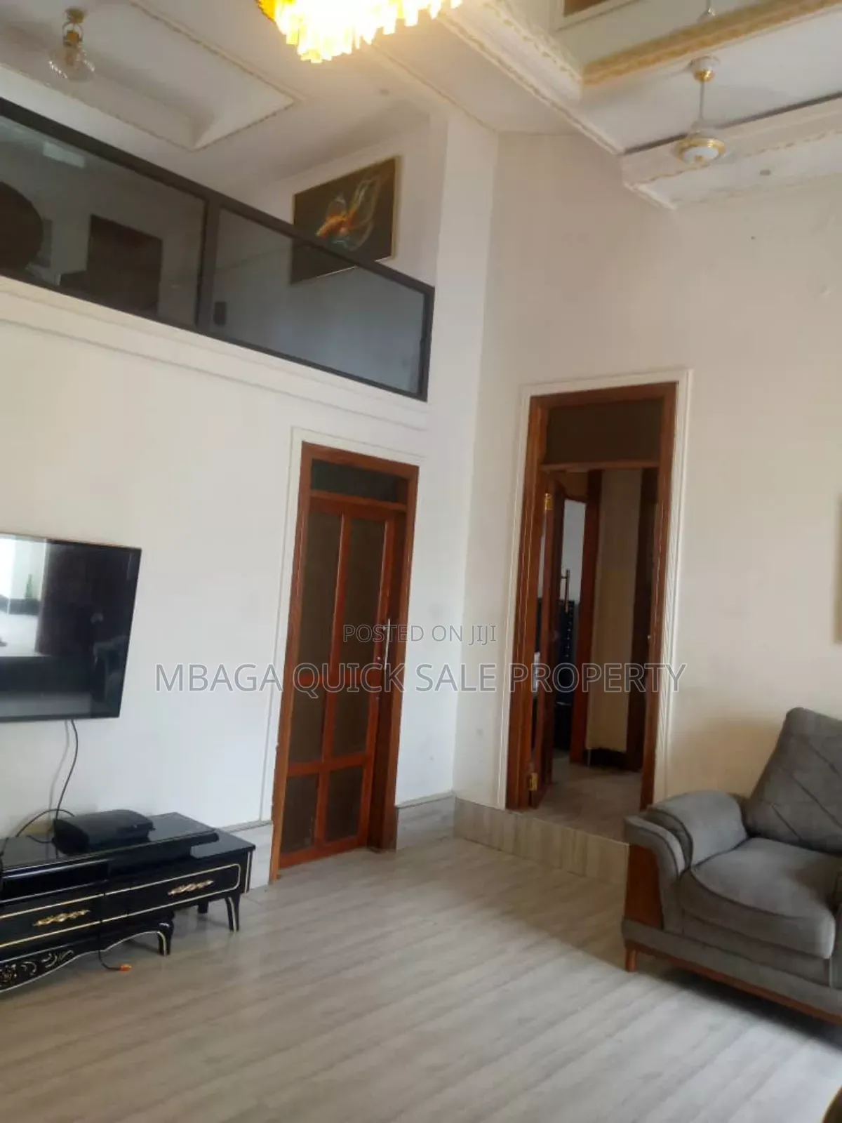 3bdrm House in Kigamboni Kibada, Mbezi Beach for sale