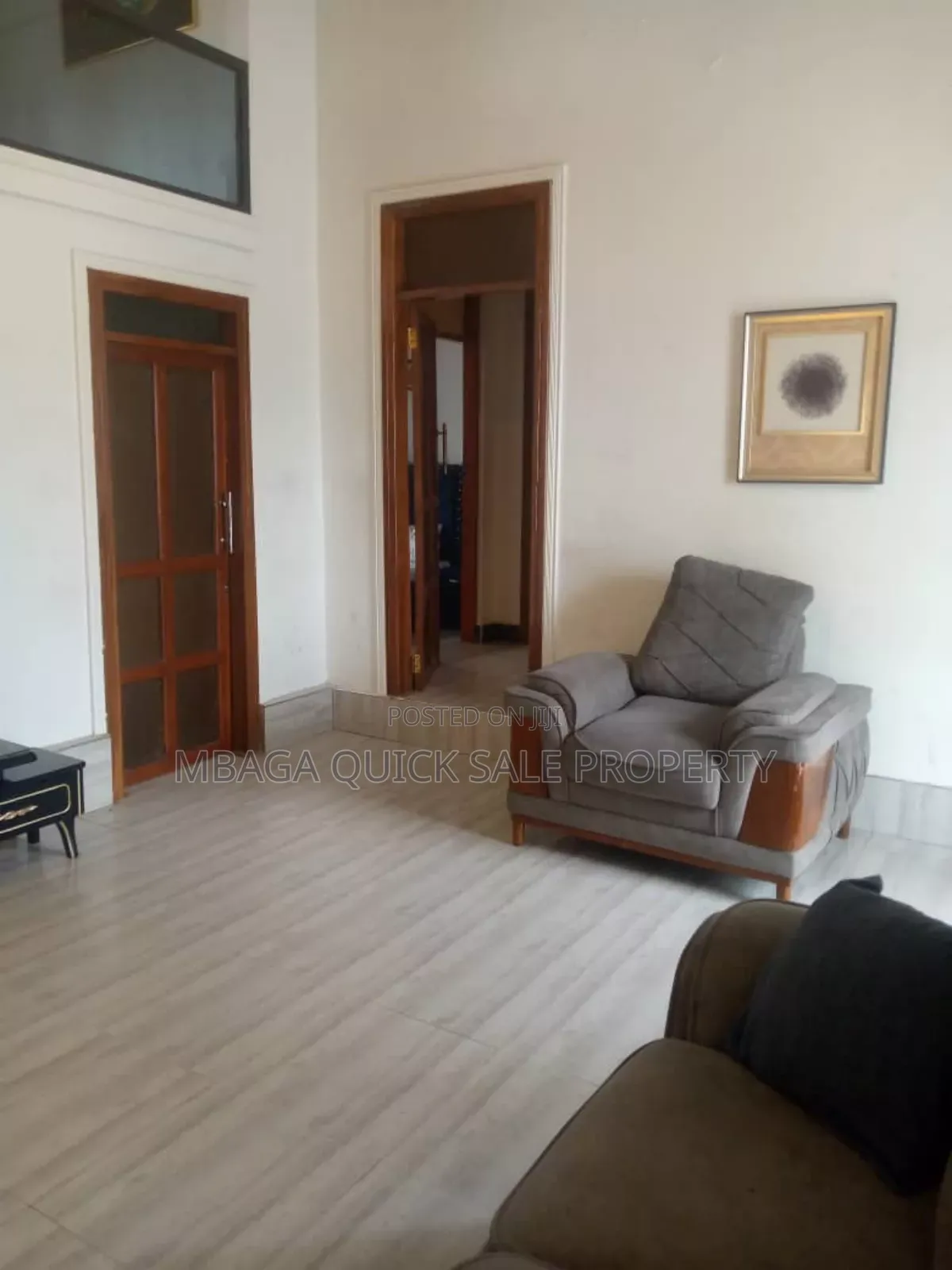 3bdrm House in Kigamboni Kibada, Mbezi Beach for sale