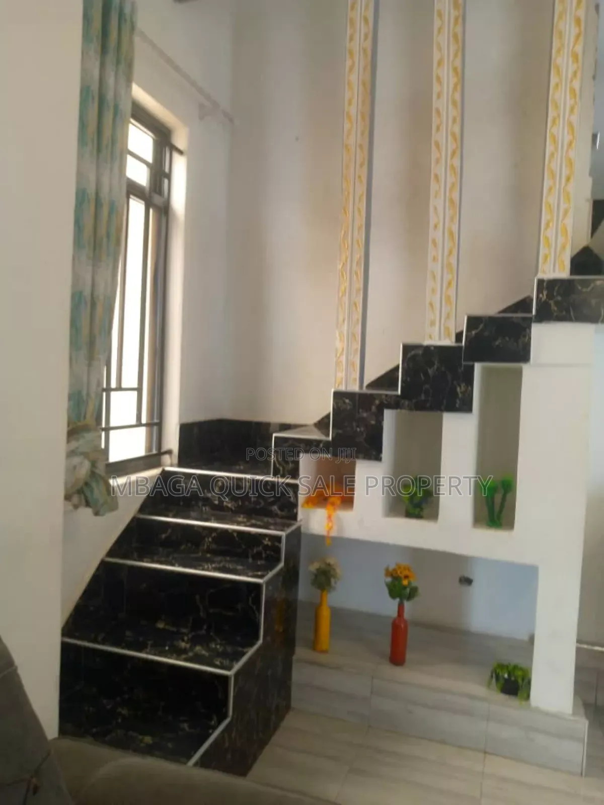 3bdrm House in Kigamboni Kibada, Mbezi Beach for sale