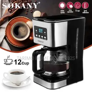 Sk Coffe Maker
