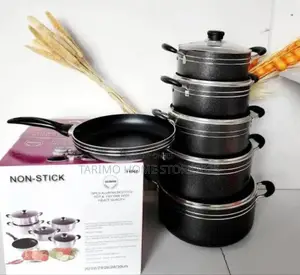 Sufuria Za NON STICK