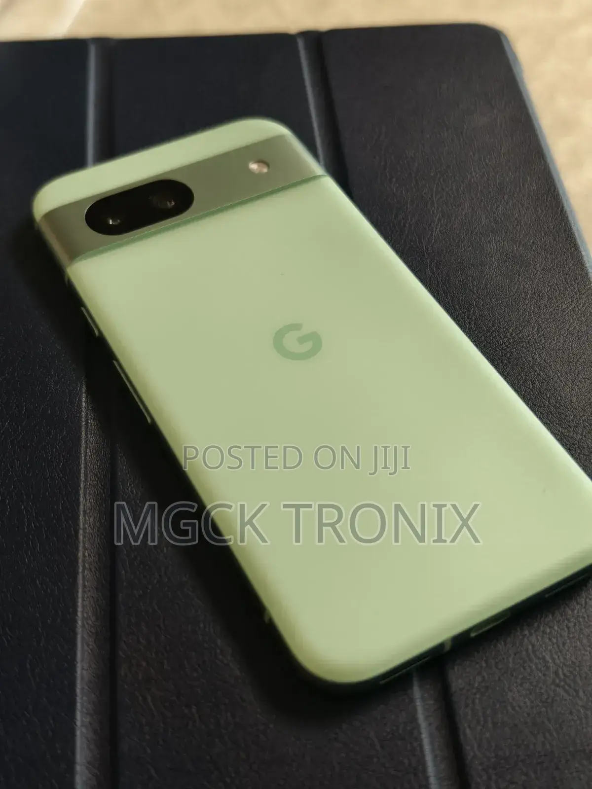 New Google Pixel 8a 128 GB Green