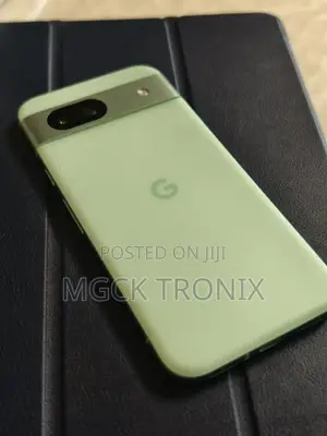 New Google Pixel 8a 128 GB Green