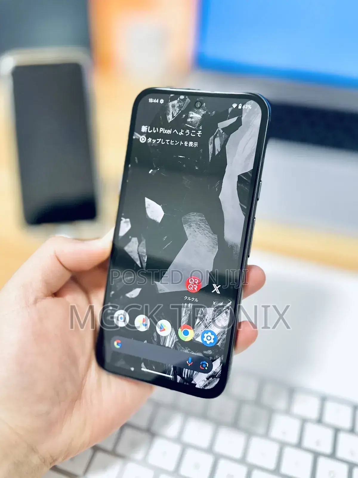 Google Pixel 8a 256 GB
