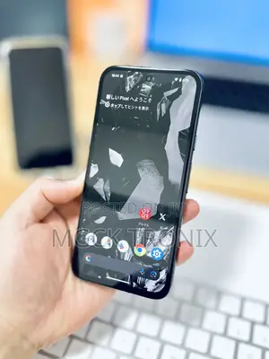 Google Pixel 8a 256 GB